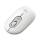 Logitech POP ICON Mouse biała - 1355577 - zdjęcie 2